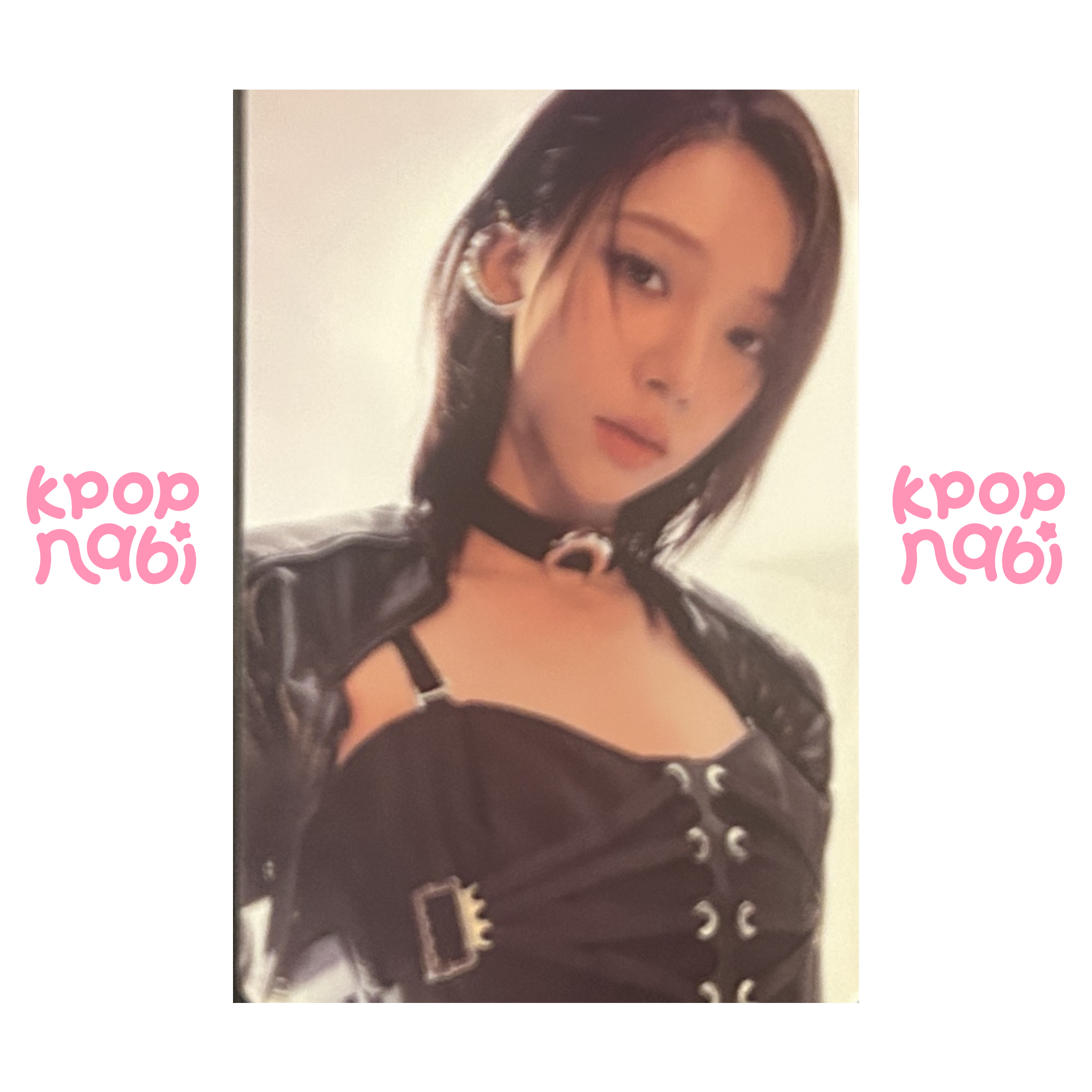 [PC] aespa - Karina 'DRAMA' B&N EXCLUSIVE