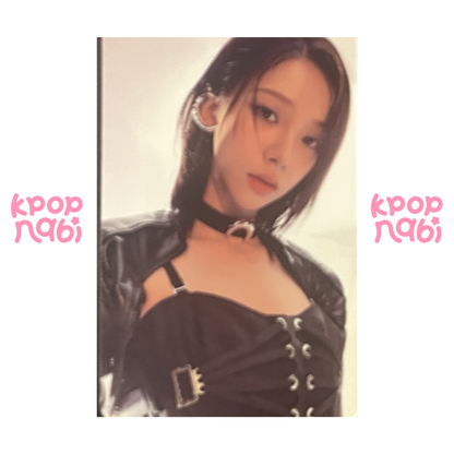 [PC] aespa - Karina 'DRAMA' B&N EXCLUSIVE