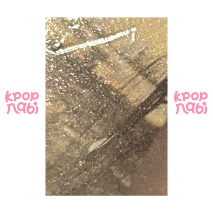 [PC] aespa - Karina 'DRAMA' TARGET EXCLUSIVE