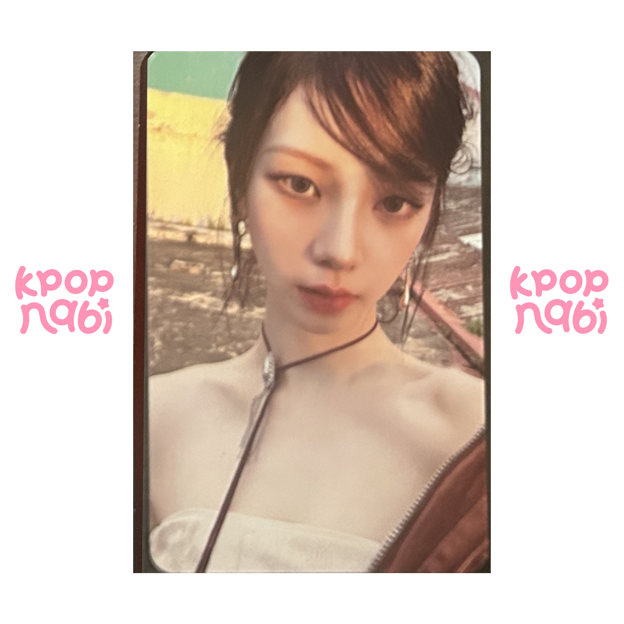 [PC] aespa - Karina 'DRAMA' TARGET EXCLUSIVE