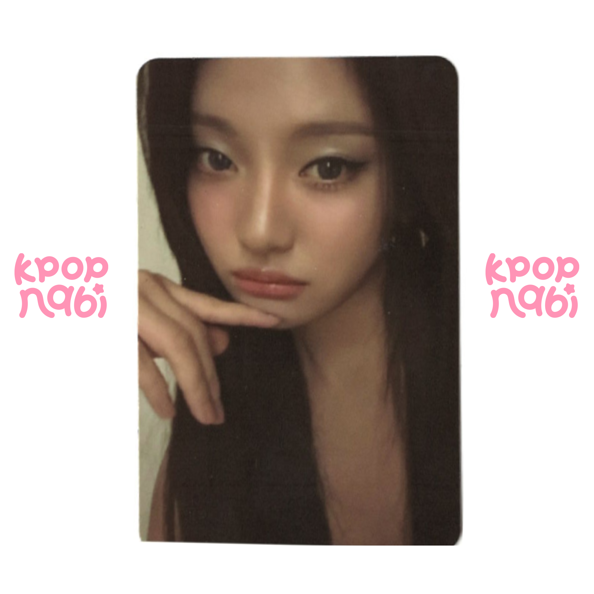 [PC] aespa - Ningning 'DRAMA' TARGET EXCLUSIVE