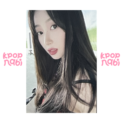 [PC] aespa - Giselle '#potd' in Japan Exhibition #2