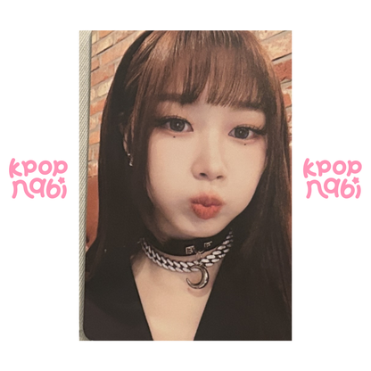 [PC] aespa - Giselle 'Girls' (KWANGYA ver.) (DMG)