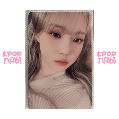 [PC] aespa - Winter 'Girls' (KWANGYA ver.)