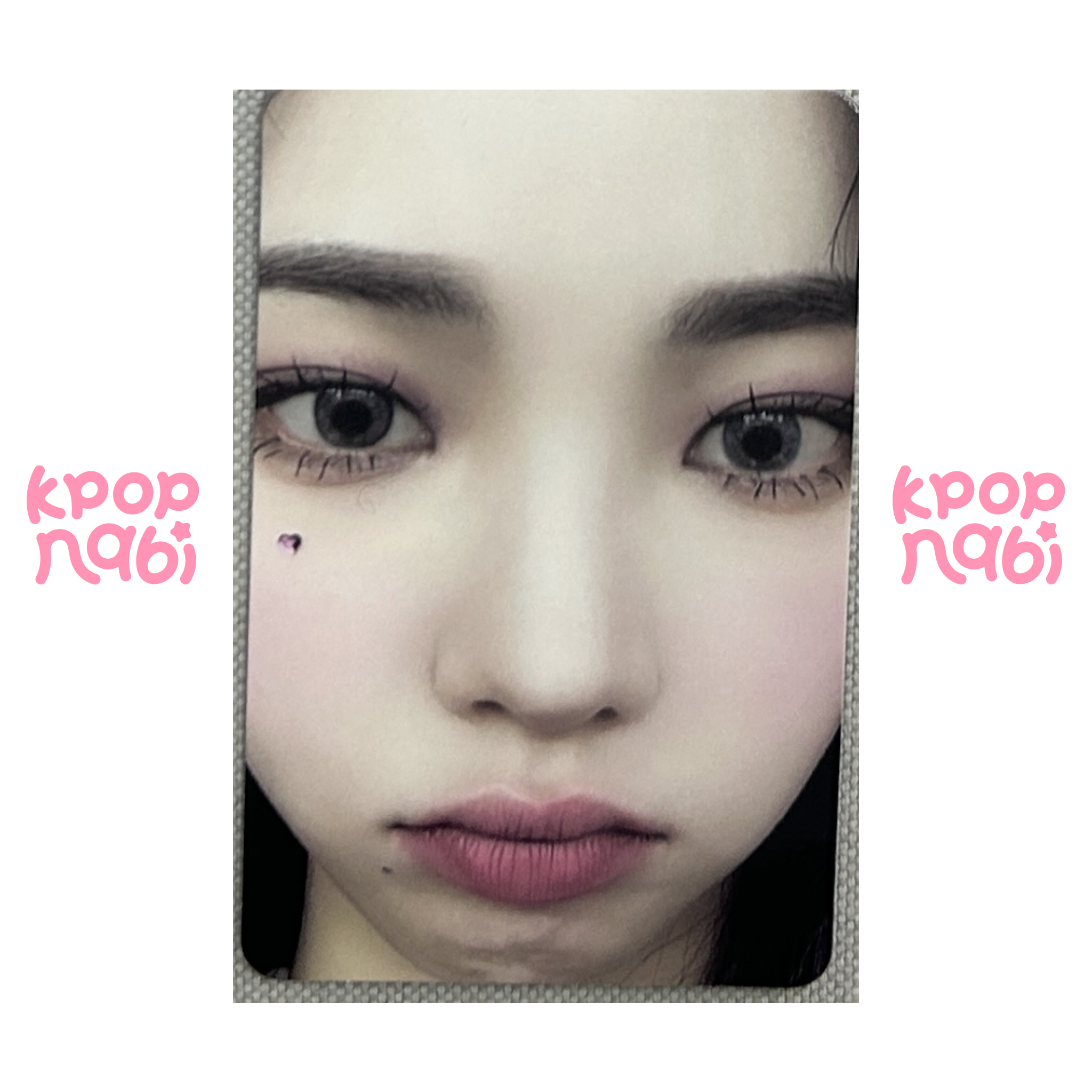 [PC] aespa - Karina 'GIRLS' (REAL WORLD ver.)