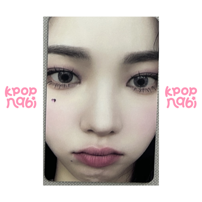 [PC] aespa - Karina 'GIRLS' (REAL WORLD ver.)