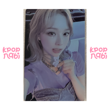 [PC] aespa - Winter 'Girls' (REAL WORLD ver.)