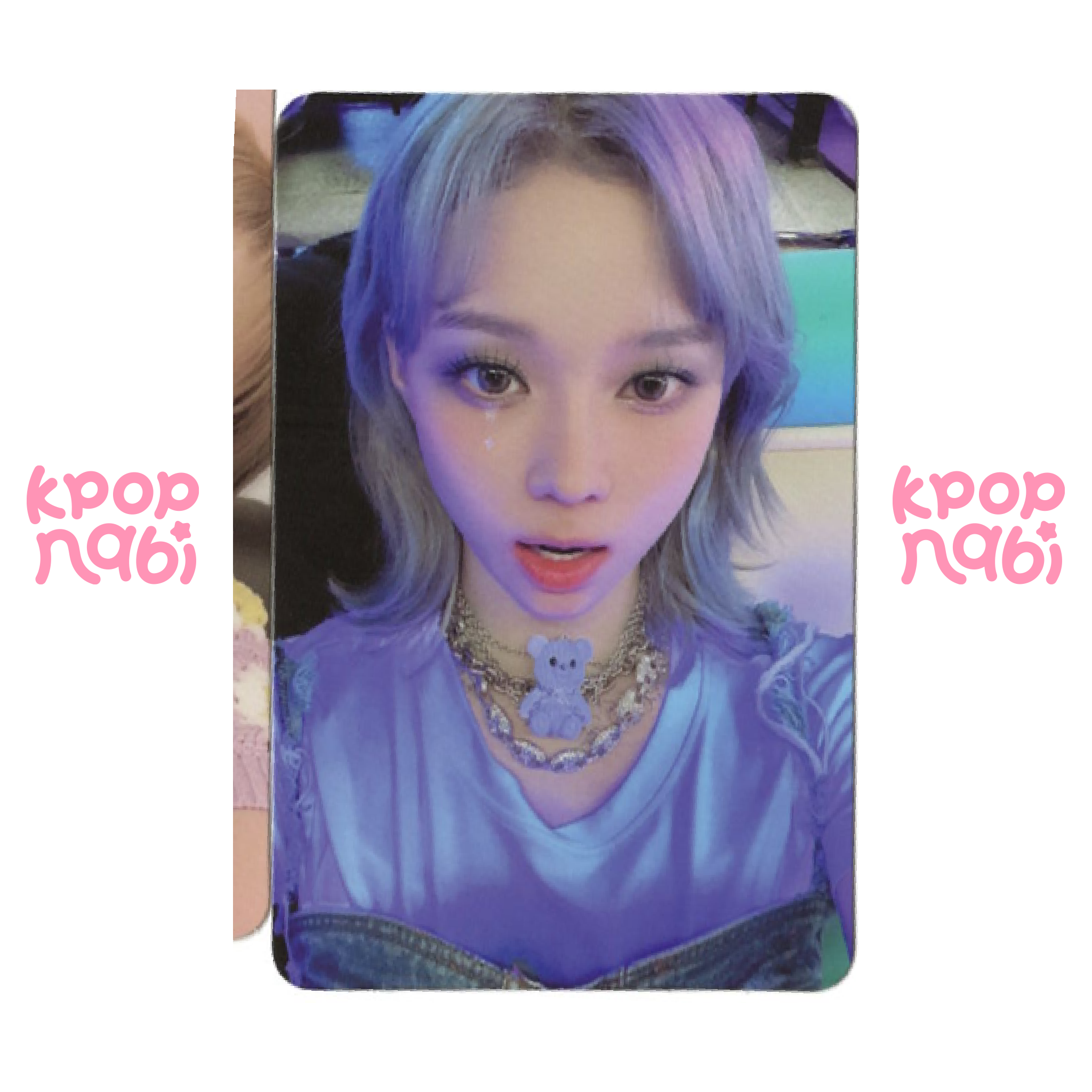 [PC] aespa - Winter 'Girls' US EXCLUSIVE PHOTOBOOK ver.