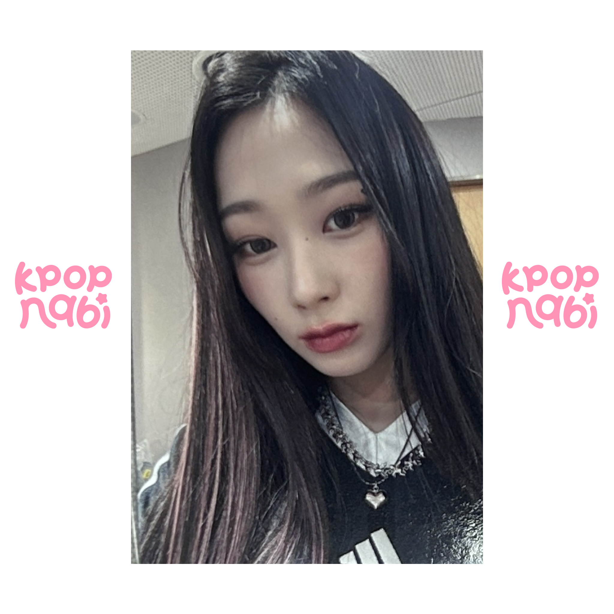 [PC] aespa - Giselle 'MY WORLD' KPOPMERCH VIDEO CALL EVENT