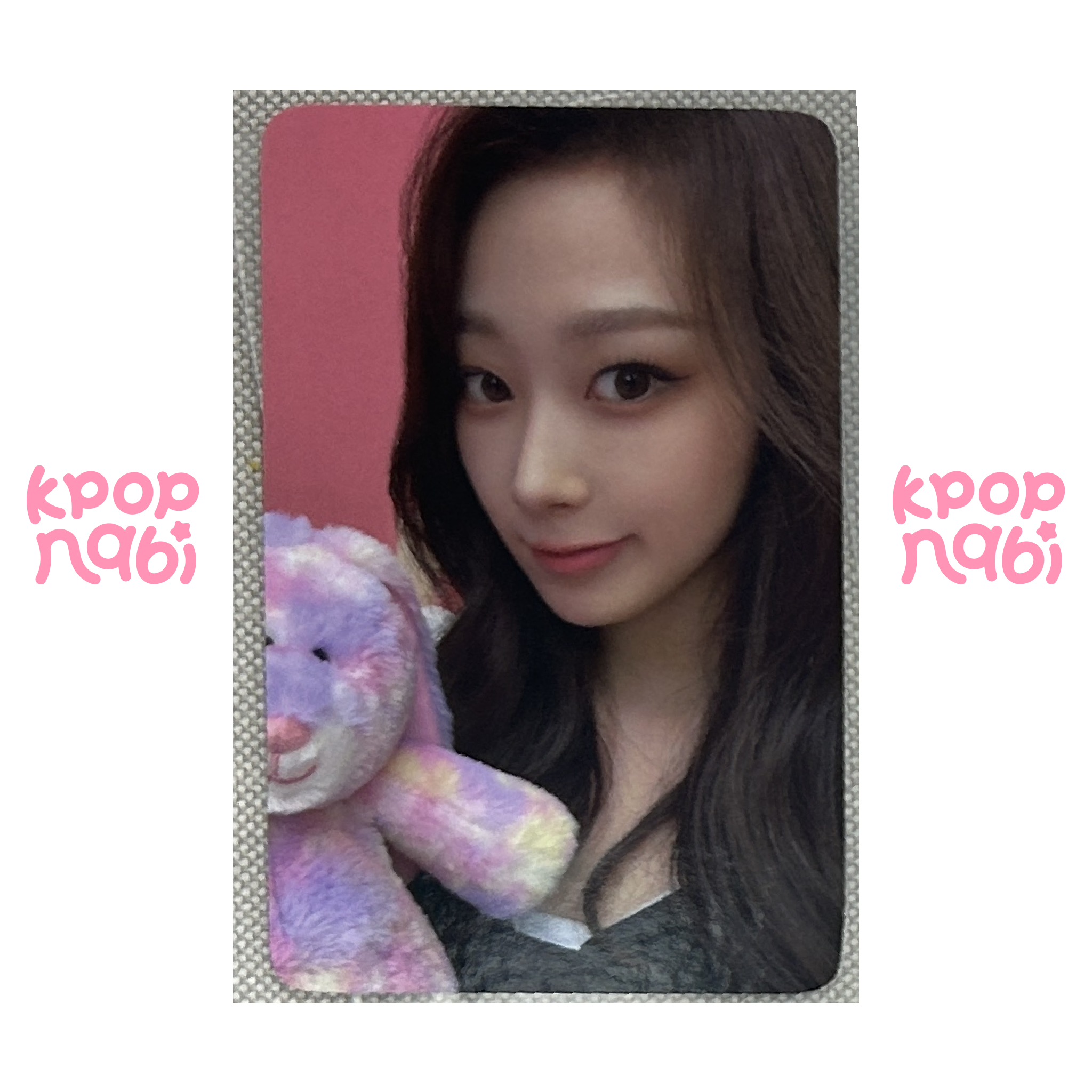 [PC] aespa - Giselle 'Oh! Caendy Pocket Part 1.' CARD PACK