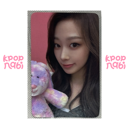 [PC] aespa - Giselle 'Oh! Caendy Pocket Part 1.' CARD PACK