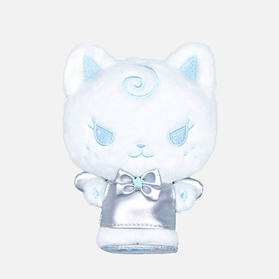aespa - 14CM STANDING DOLL / SYNK aeXIS LINE / Official Merchandise