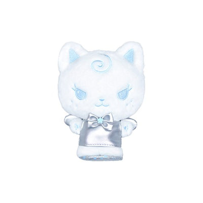 aespa - 14CM STANDING DOLL / SYNK aeXIS LINE / Official Merchandise