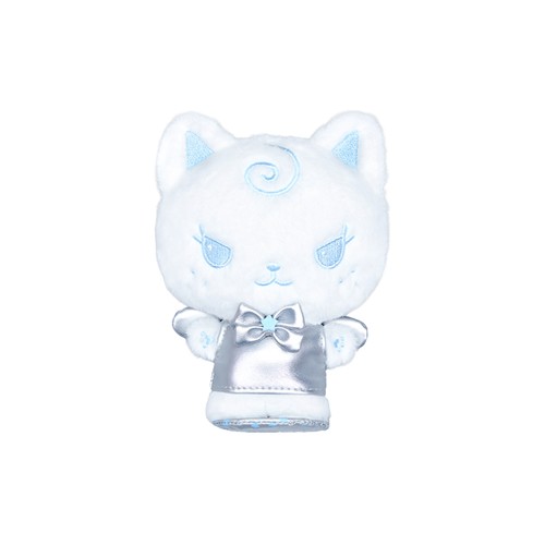 aespa - 14CM STANDING DOLL / SYNK aeXIS LINE / Official Merchandise