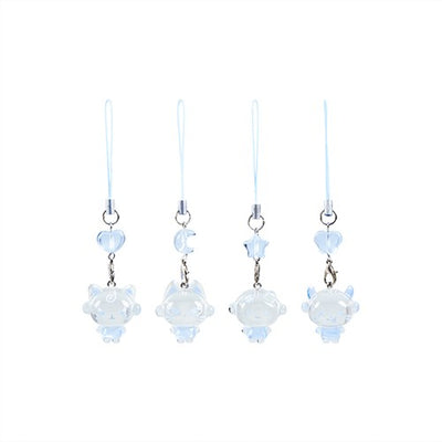 aespa - PHONE STRAP / SYNK aeXIS LINE / Official Merchandise