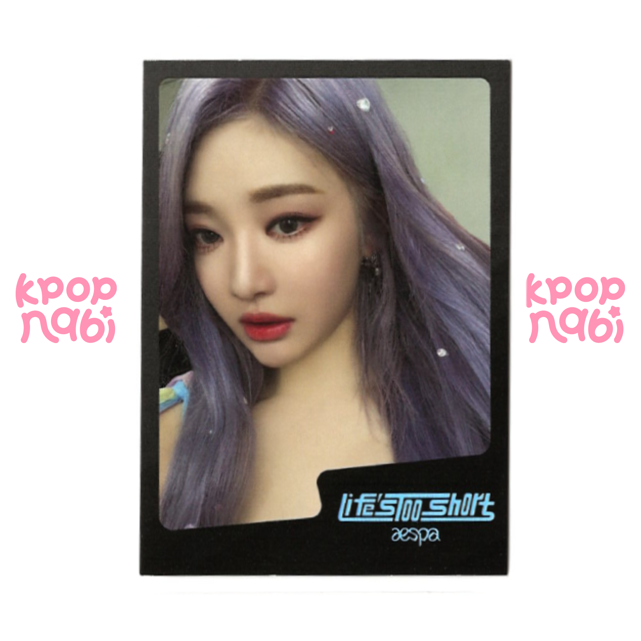 [PC] aespa - Ningning ' Life's Too Short' LA US SHOWCASE