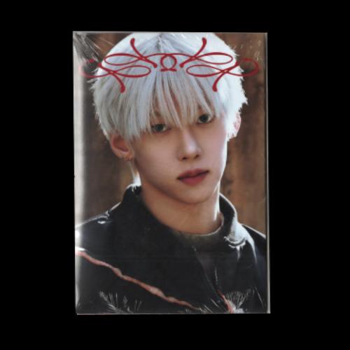AMPERS&ONE - 4th Mini Album 'DEFINITION' (WE ver)