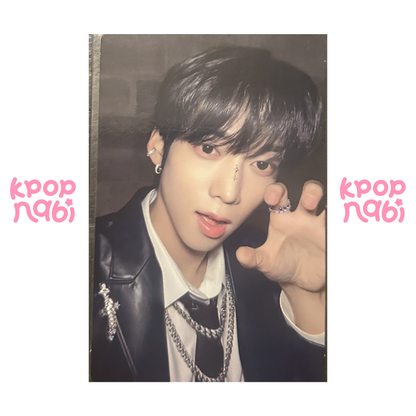 [PC] AMPERS&ONE - Kamden 'Wild & Free' (Standard ver.) KICK ver. #2