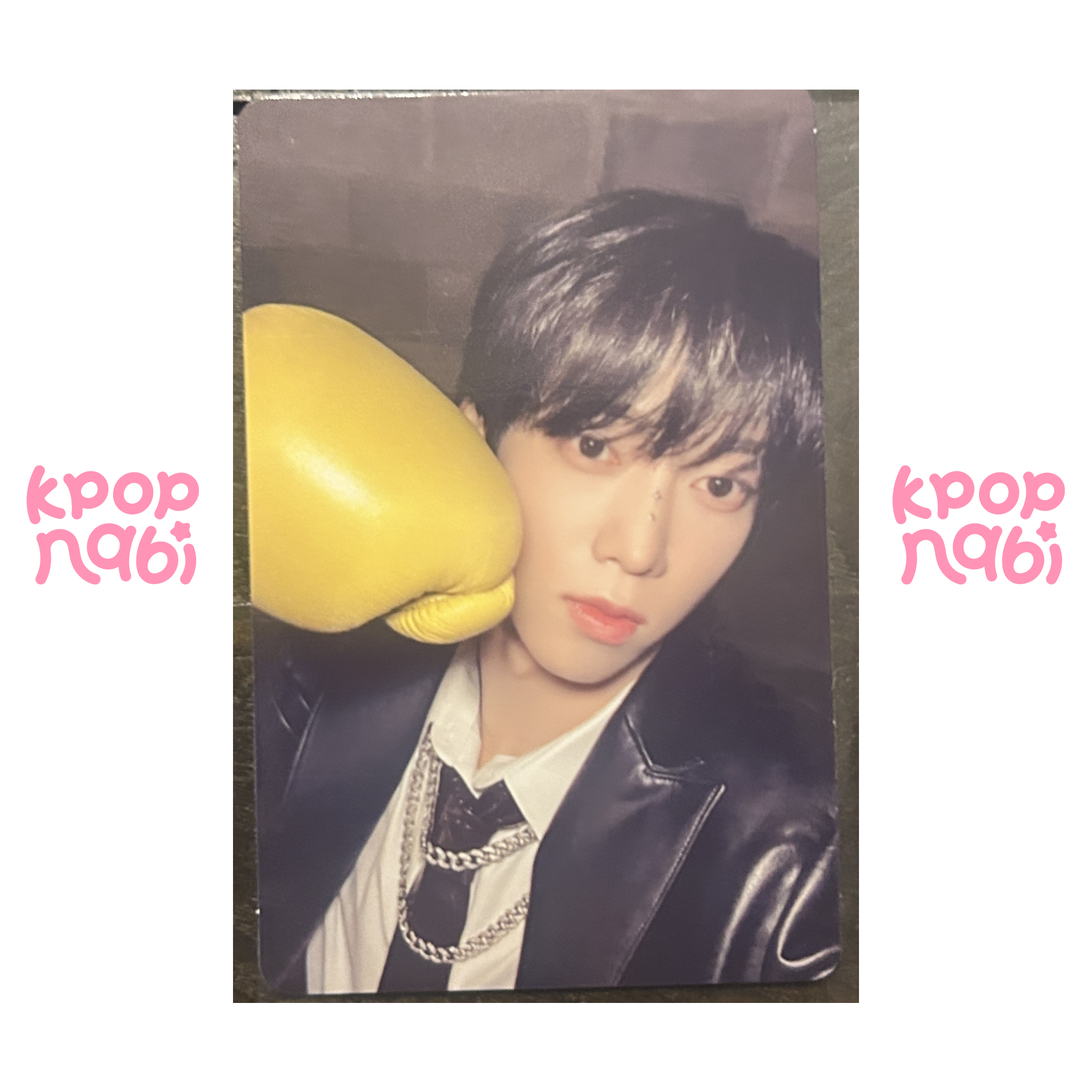 [PC] AMPERS&ONE - Kamden 'Wild & Free' (Standard ver.) KICK ver. #3