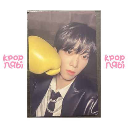 [PC] AMPERS&ONE - Kamden 'Wild & Free' (Standard ver.) KICK ver. #3