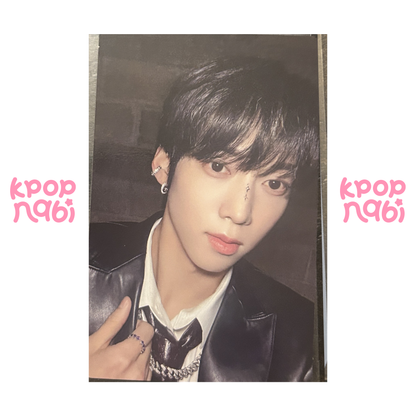 [PC] AMPERS&ONE - Kamden 'Wild & Free' (Standard ver.) KICK ver. #1