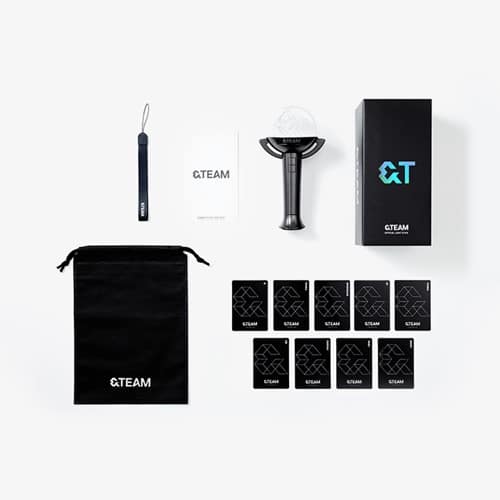 &TEAM - Official Light Stick