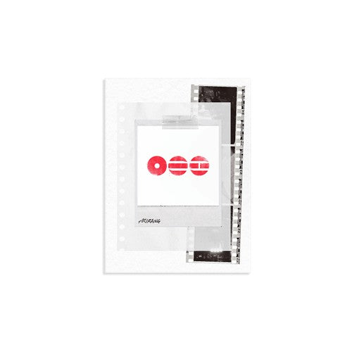 BTS - 5th Album 'ARIRANG' (Weverse ver.)