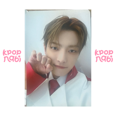 [PC] ATEEZ - 'ANITEEZ IN THE CALLING' POP-UP 100,000 WON BENEFIT