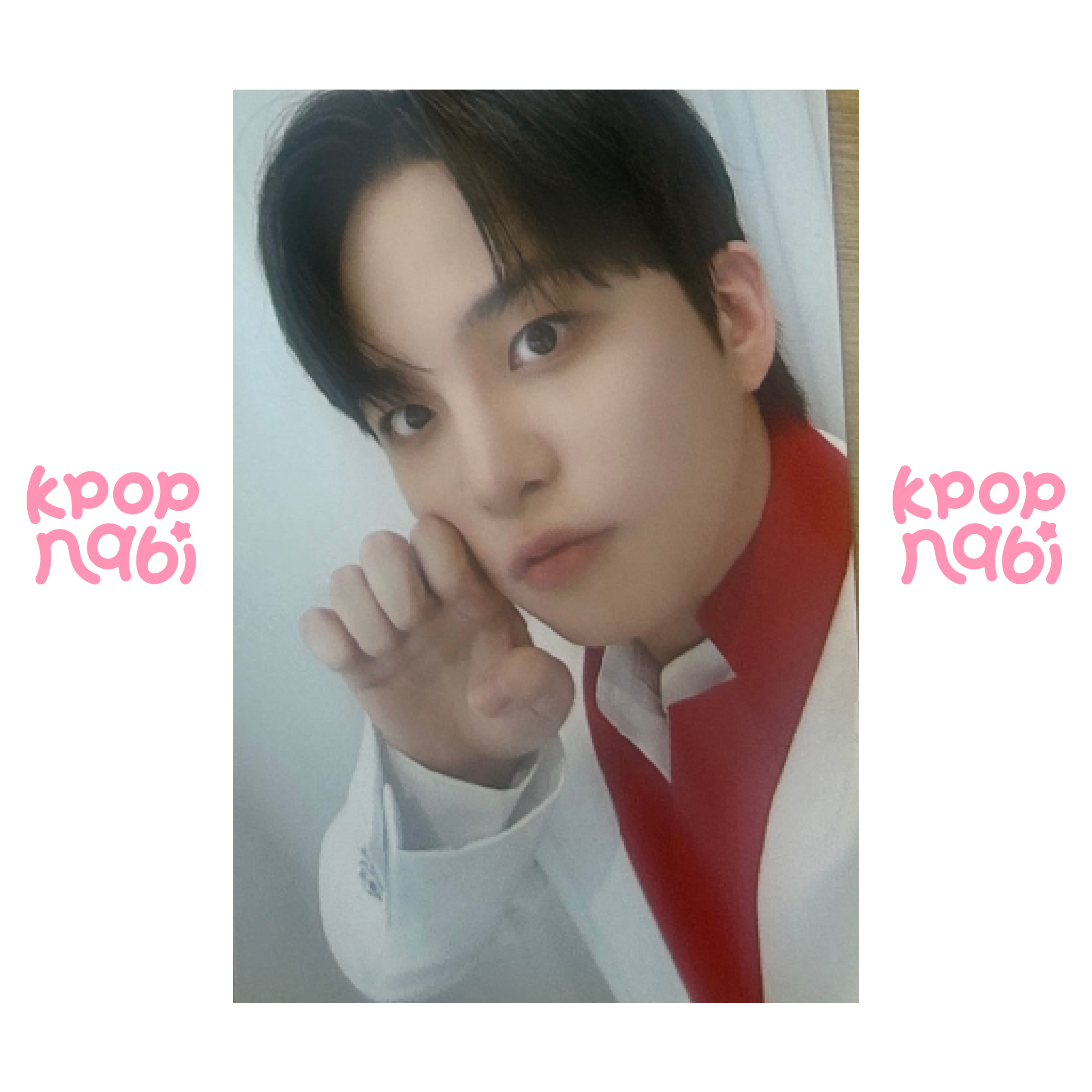 [PC] ATEEZ - 'ANITEEZ IN THE CALLING' POP-UP 100,000 WON BENEFIT