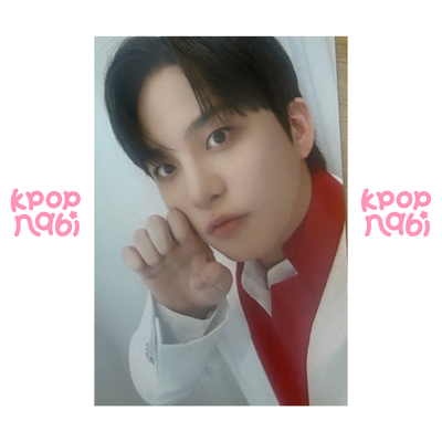 [PC] ATEEZ - 'ANITEEZ IN THE CALLING' POP-UP 100,000 WON BENEFIT