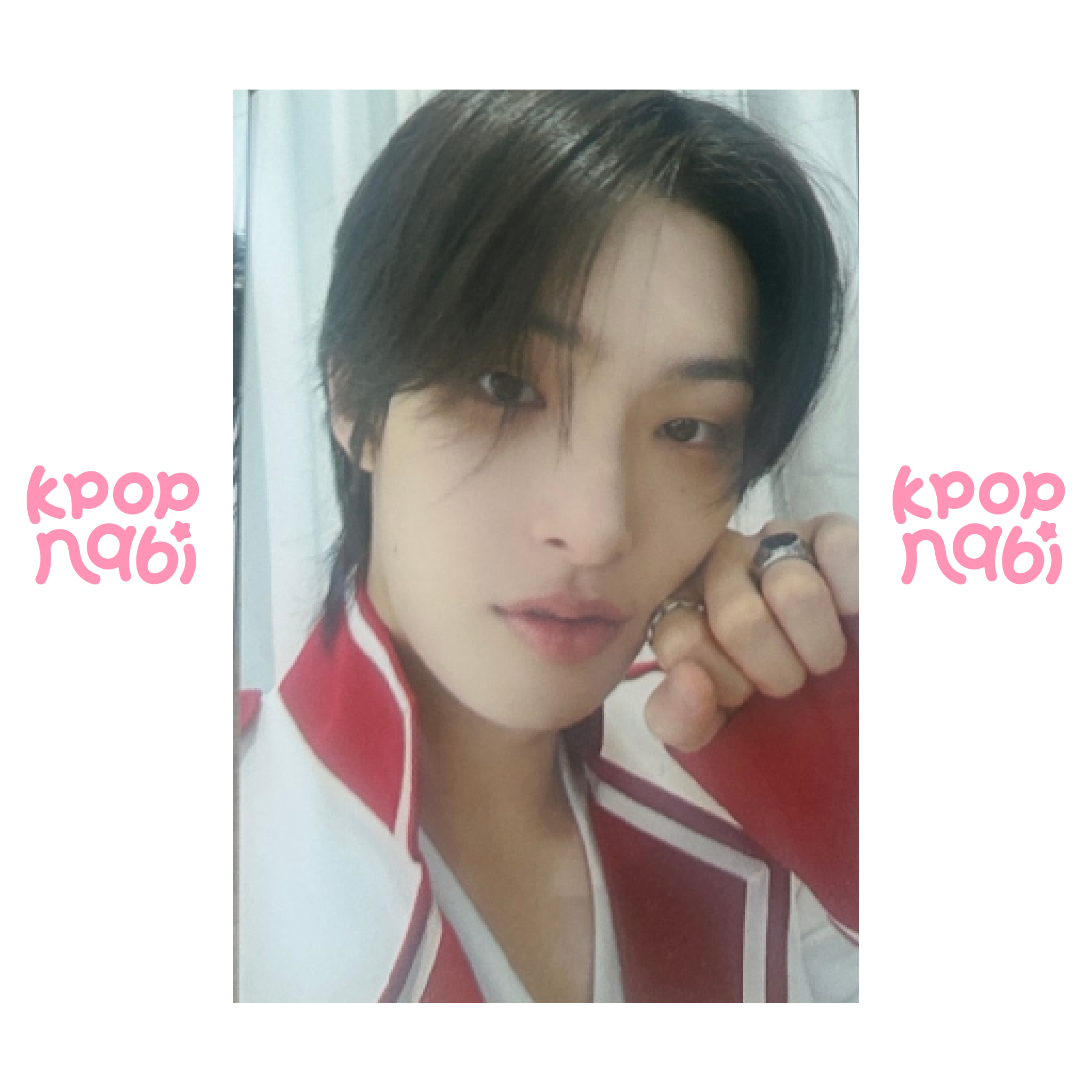 [PC] ATEEZ - 'ANITEEZ IN THE CALLING' POP-UP 100,000 WON BENEFIT