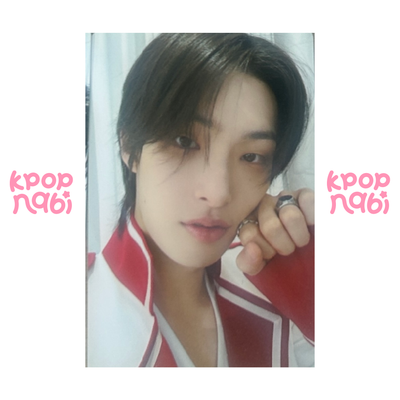 [PC] ATEEZ - 'ANITEEZ IN THE CALLING' POP-UP 100,000 WON BENEFIT