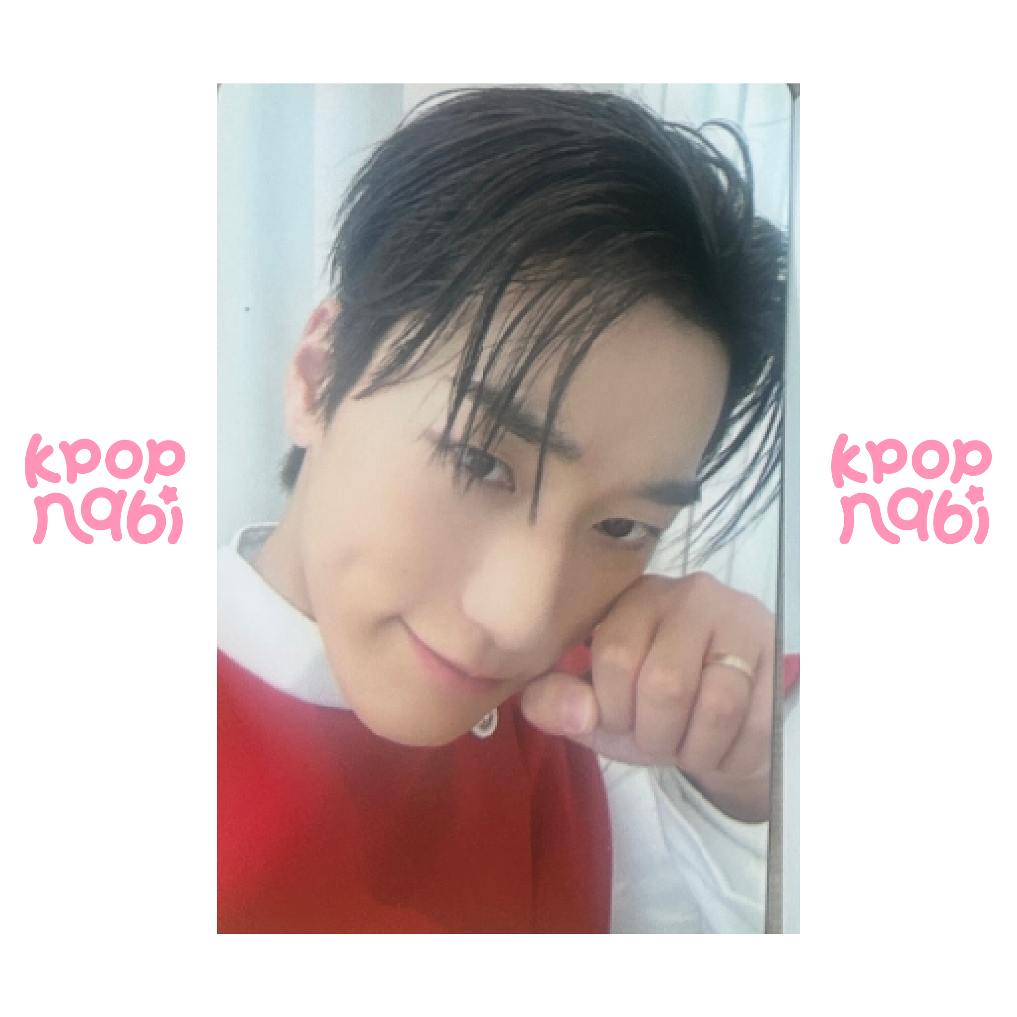 [PC] ATEEZ - 'ANITEEZ IN THE CALLING' POP-UP 100,000 WON BENEFIT