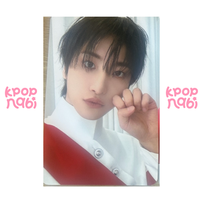 [PC] ATEEZ - 'ANITEEZ IN THE CALLING' POP-UP 100,000 WON BENEFIT