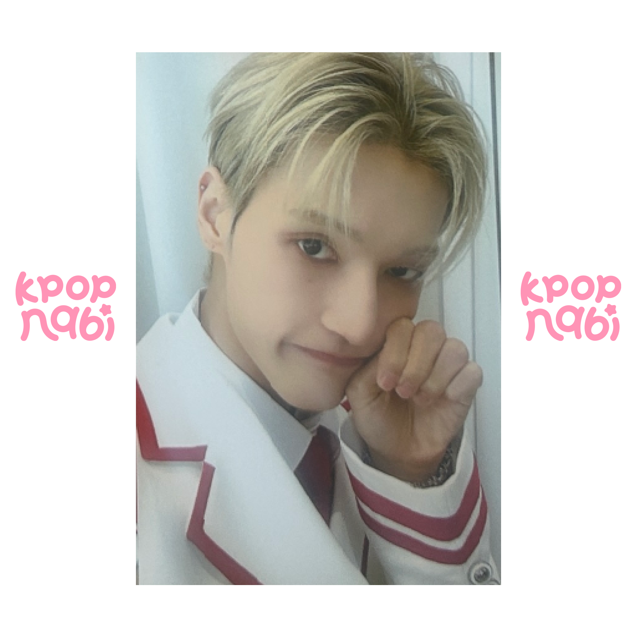[PC] ATEEZ - 'ANITEEZ IN THE CALLING' POP-UP 100,000 WON BENEFIT