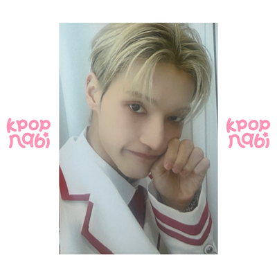 [PC] ATEEZ - 'ANITEEZ IN THE CALLING' POP-UP 100,000 WON BENEFIT