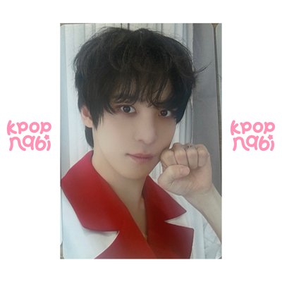 [PC] ATEEZ - 'ANITEEZ IN THE CALLING' POP-UP 100,000 WON BENEFIT
