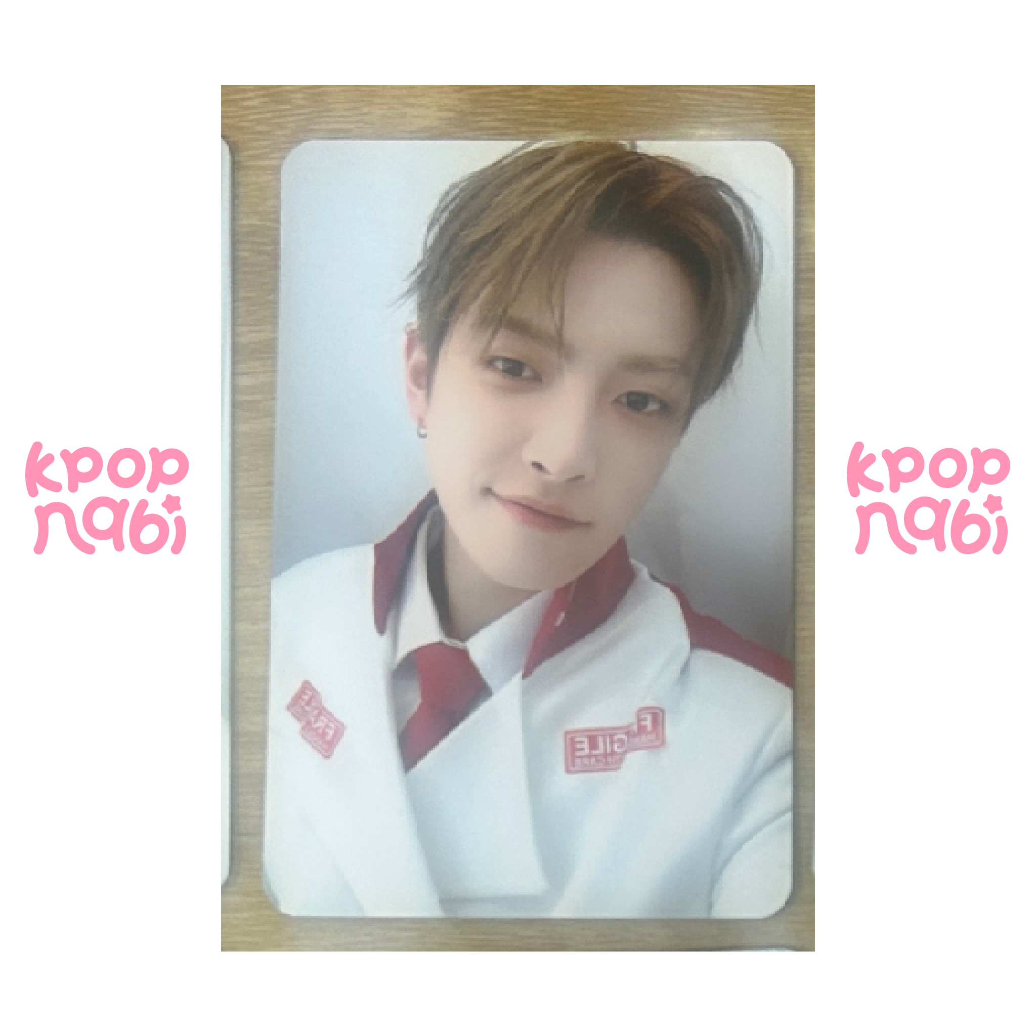 [PC] ATEEZ - 'ANITEEZ IN THE CALLING' POP-UP 50,00 WON BENEFIT
