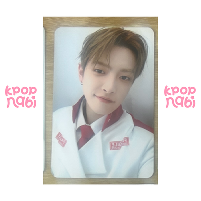 [PC] ATEEZ - 'ANITEEZ IN THE CALLING' POP-UP 50,00 WON BENEFIT