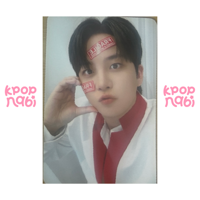 [PC] ATEEZ - 'ANITEEZ IN THE CALLING' POP-UP 50,00 WON BENEFIT