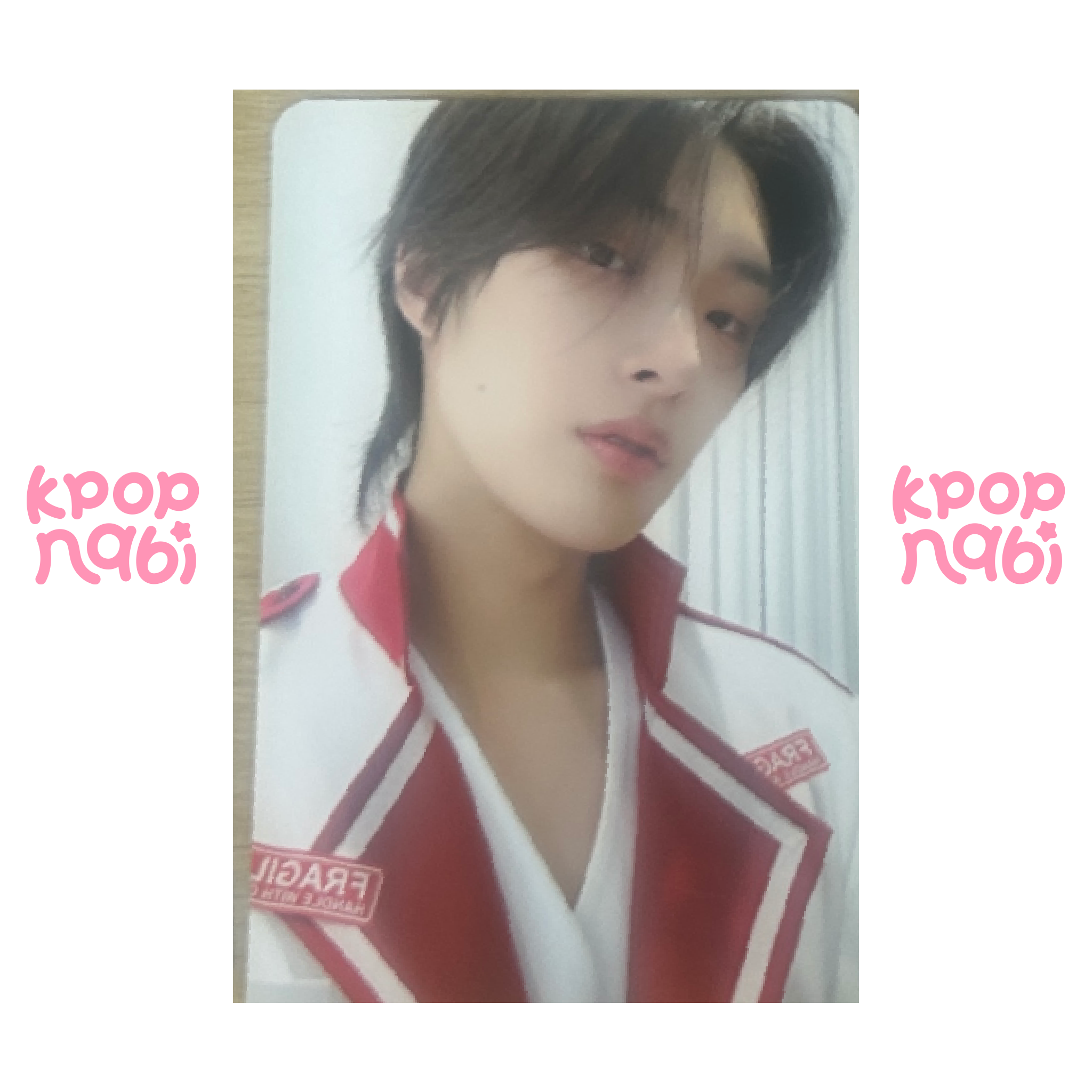 [PC] ATEEZ - 'ANITEEZ IN THE CALLING' POP-UP 50,00 WON BENEFIT