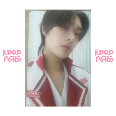 [PC] ATEEZ - 'ANITEEZ IN THE CALLING' POP-UP 50,00 WON BENEFIT