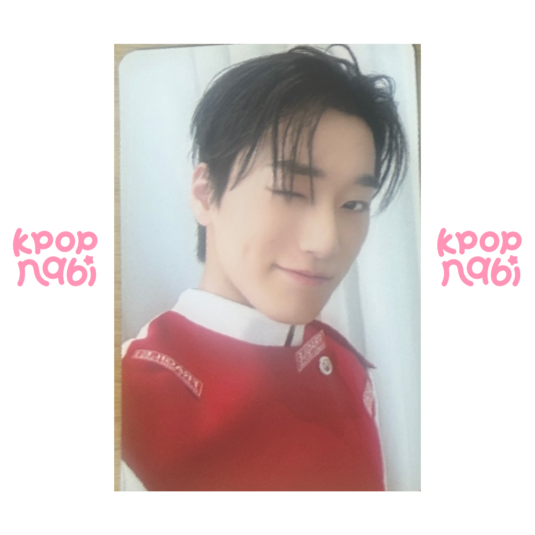 [PC] ATEEZ - 'ANITEEZ IN THE CALLING' POP-UP 50,00 WON BENEFIT