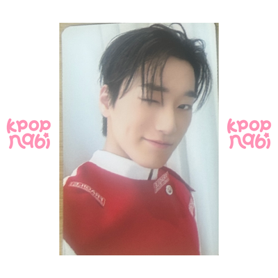 [PC] ATEEZ - 'ANITEEZ IN THE CALLING' POP-UP 50,00 WON BENEFIT