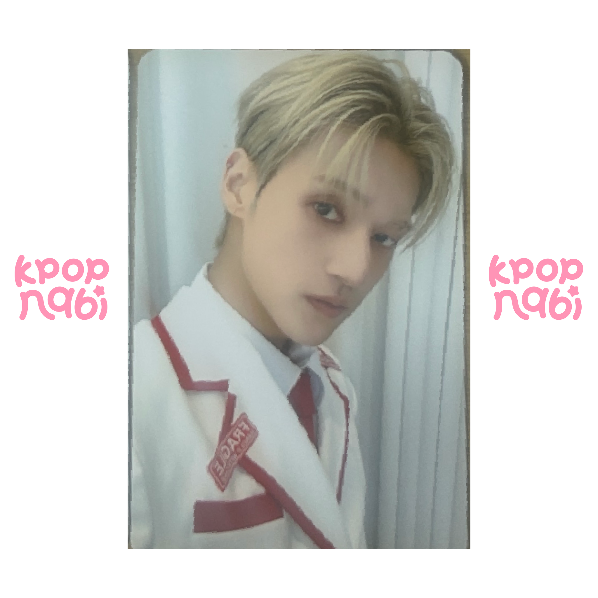 [PC] ATEEZ - 'ANITEEZ IN THE CALLING' POP-UP 50,00 WON BENEFIT