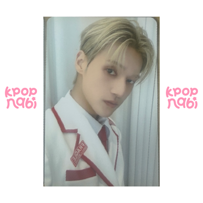 [PC] ATEEZ - 'ANITEEZ IN THE CALLING' POP-UP 50,00 WON BENEFIT