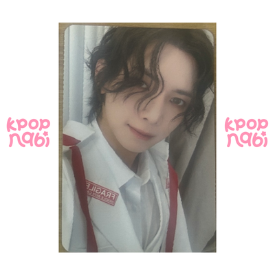 [PC] ATEEZ - 'ANITEEZ IN THE CALLING' POP-UP 50,00 WON BENEFIT