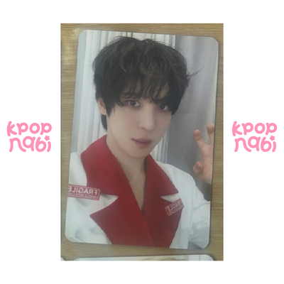 [PC] ATEEZ - 'ANITEEZ IN THE CALLING' POP-UP 50,00 WON BENEFIT