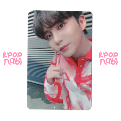 [PC] ATEEZ - 'ZERO : FEVER Part.3' HANTEO POB