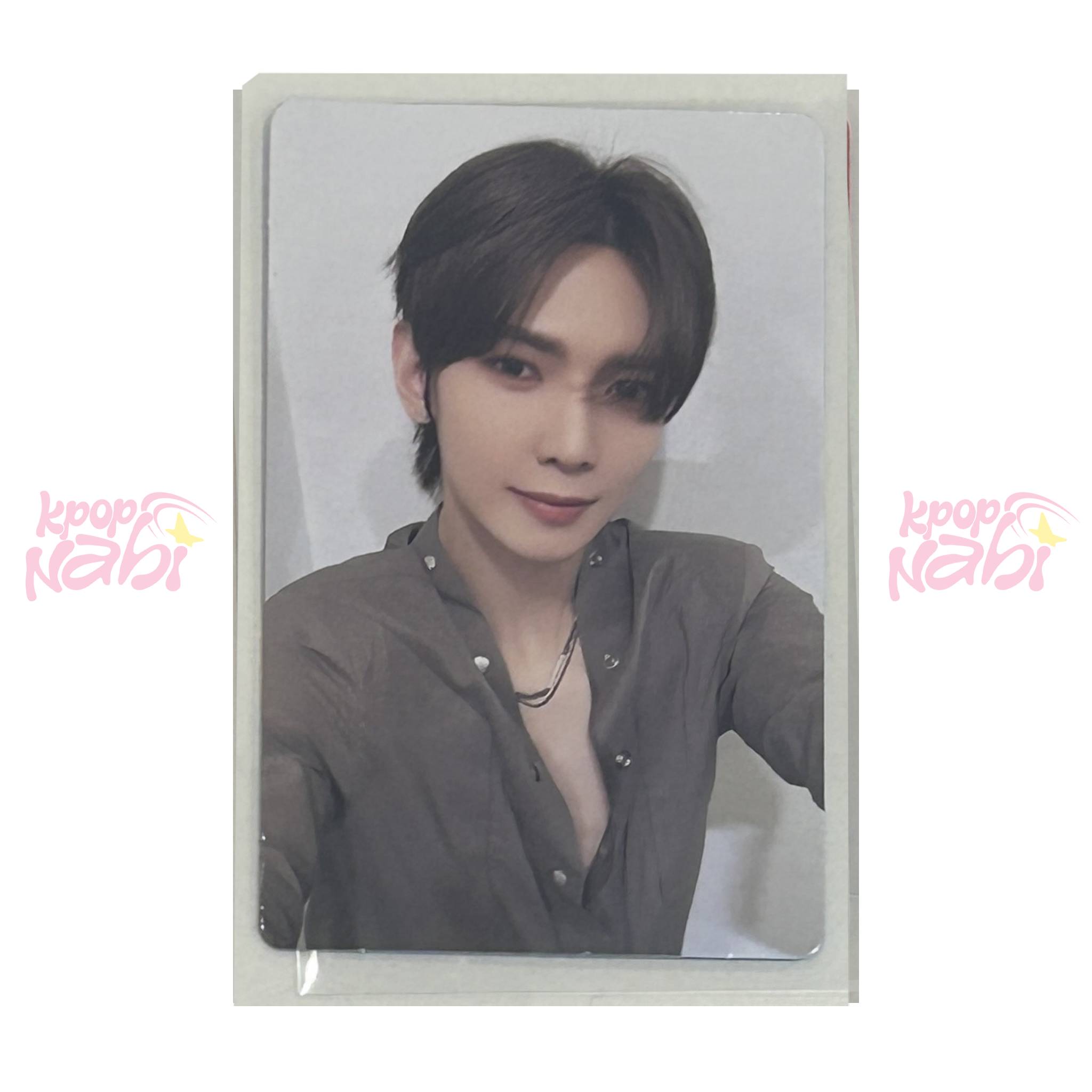 [PC] ATEEZ - Yeosang 'GOLDEN HOUR : PART 1' HELLO82 Exclusive